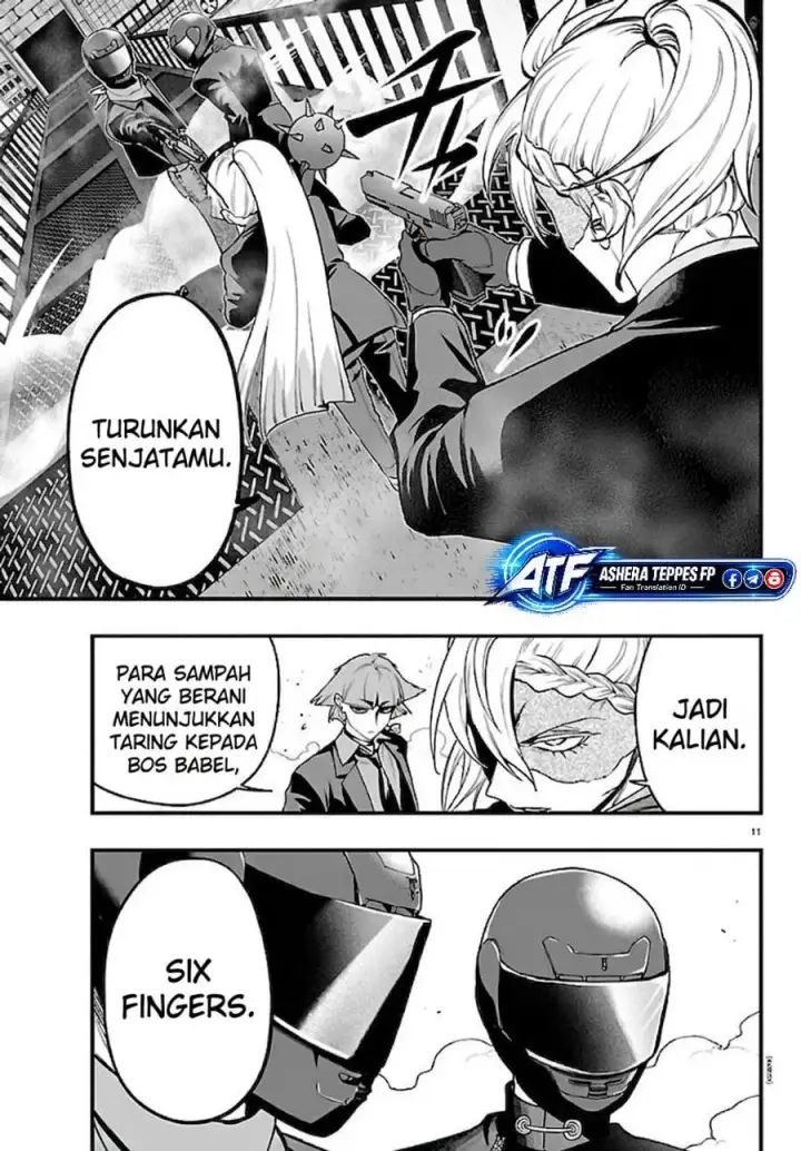 image-komik-mairimashita-iruma-kun-mafia-au-chapter-41-11/20