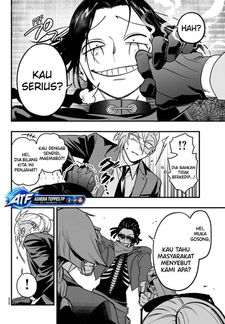 image-komik-mairimashita-iruma-kun-mafia-au-chapter-41-15/20