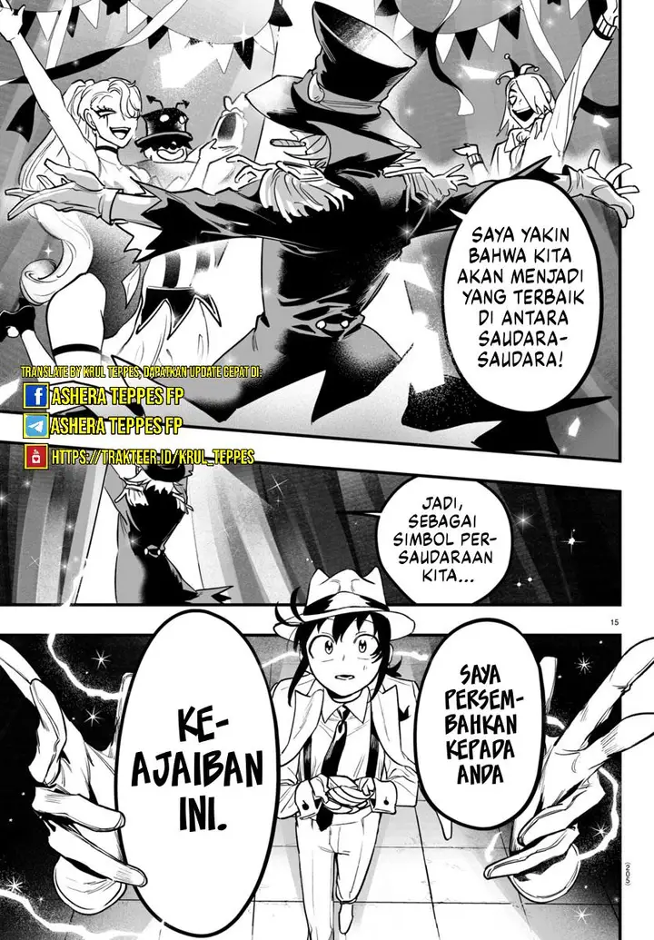 image-komik-mairimashita-iruma-kun-mafia-au-chapter-5-15/55