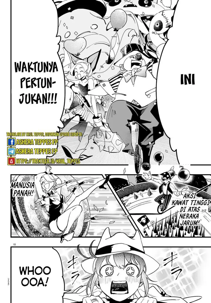 image-komik-mairimashita-iruma-kun-mafia-au-chapter-5-17/55
