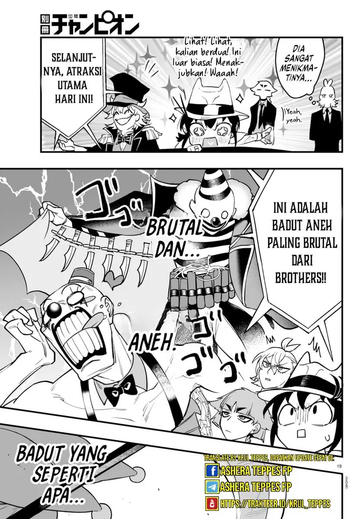 image-komik-mairimashita-iruma-kun-mafia-au-chapter-5-18/55
