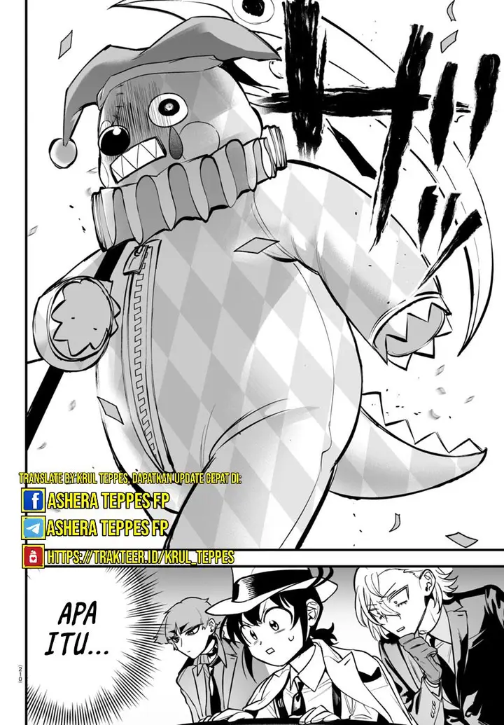 image-komik-mairimashita-iruma-kun-mafia-au-chapter-5-19/55