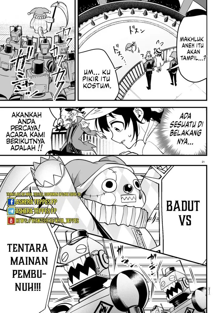 image-komik-mairimashita-iruma-kun-mafia-au-chapter-5-20/55