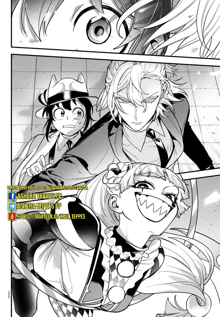 image-komik-mairimashita-iruma-kun-mafia-au-chapter-5-28/55