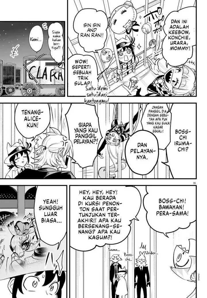 image-komik-mairimashita-iruma-kun-mafia-au-chapter-5-33/55