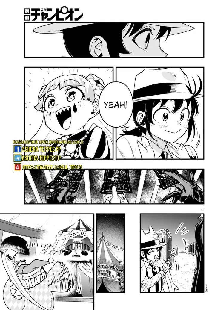 image-komik-mairimashita-iruma-kun-mafia-au-chapter-5-37/55