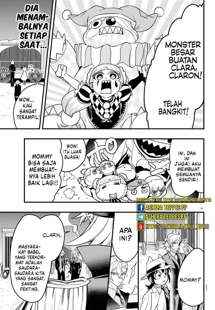 image-komik-mairimashita-iruma-kun-mafia-au-chapter-5-39/55
