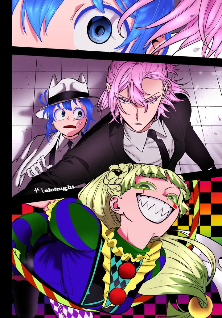 image-komik-mairimashita-iruma-kun-mafia-au-chapter-5-53/55