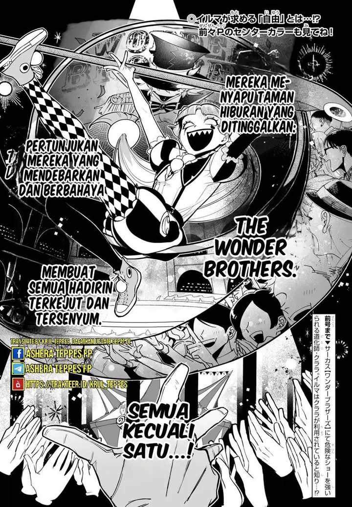image-komik-mairimashita-iruma-kun-mafia-au-chapter-6-3/60