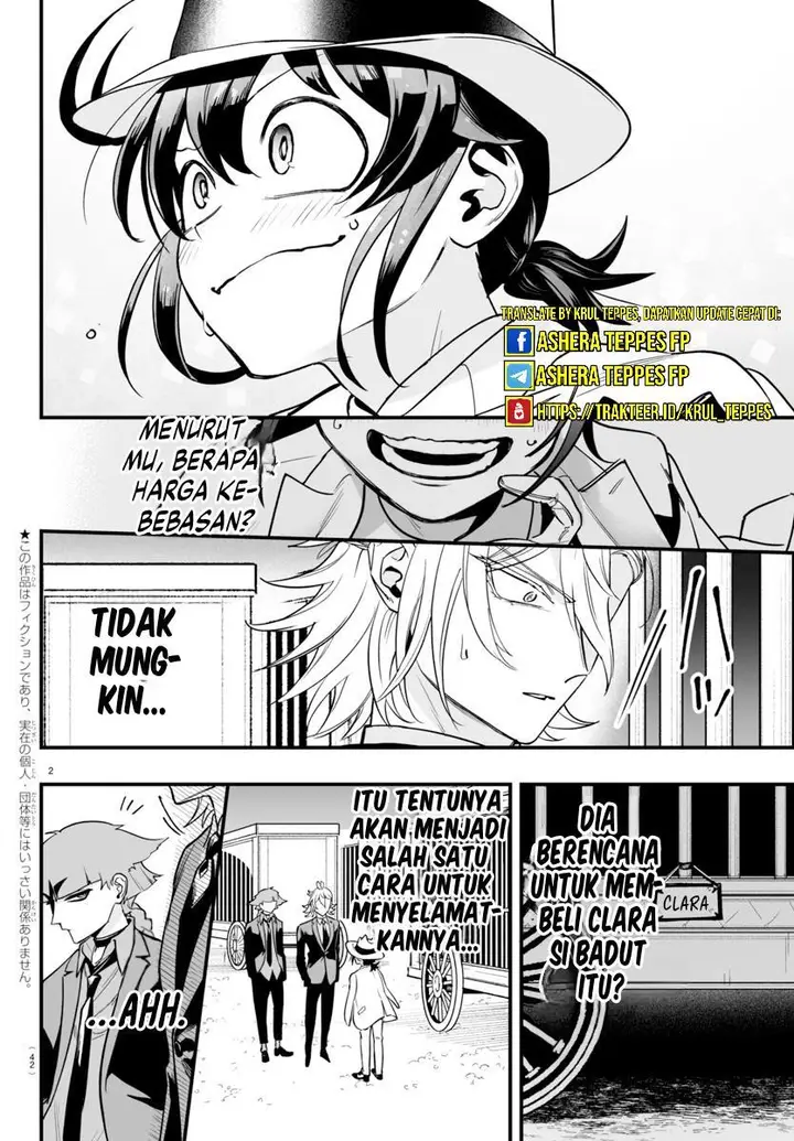 image-komik-mairimashita-iruma-kun-mafia-au-chapter-6-4/60