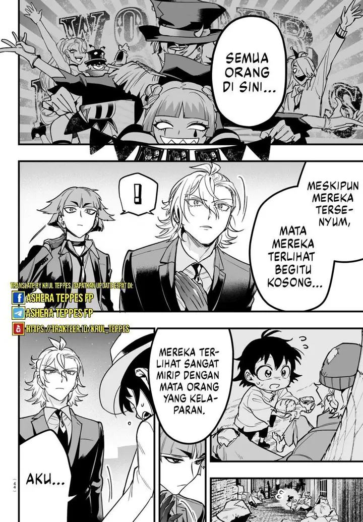 image-komik-mairimashita-iruma-kun-mafia-au-chapter-6-6/60