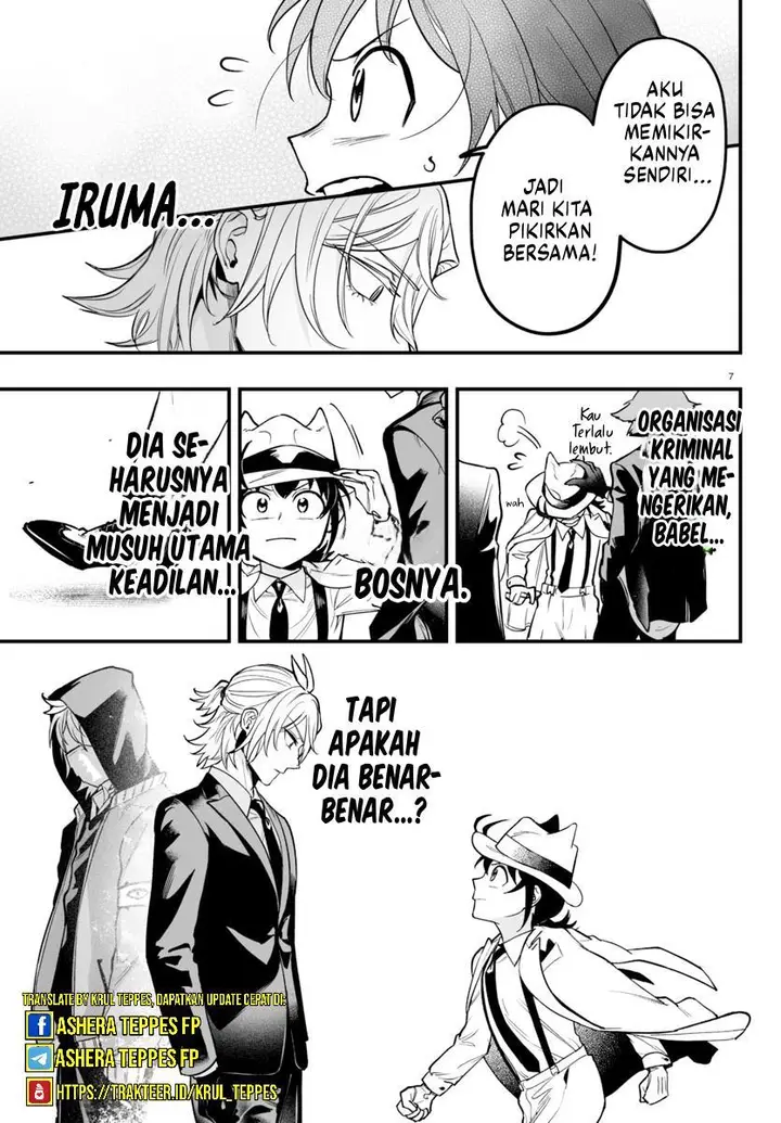image-komik-mairimashita-iruma-kun-mafia-au-chapter-6-9/60