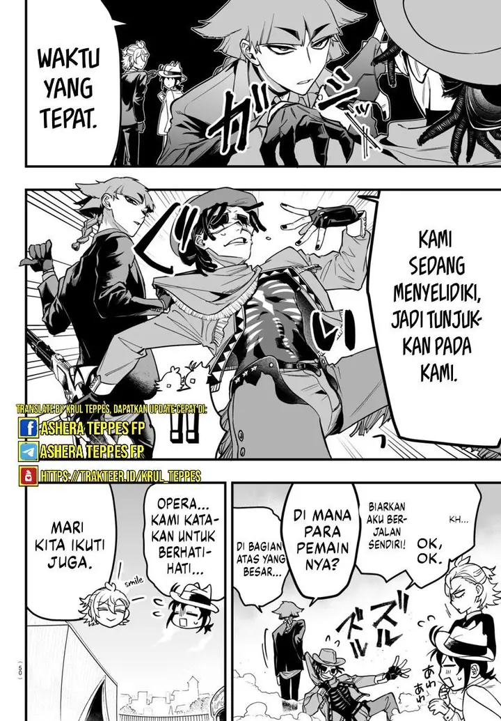 image-komik-mairimashita-iruma-kun-mafia-au-chapter-6-12/60