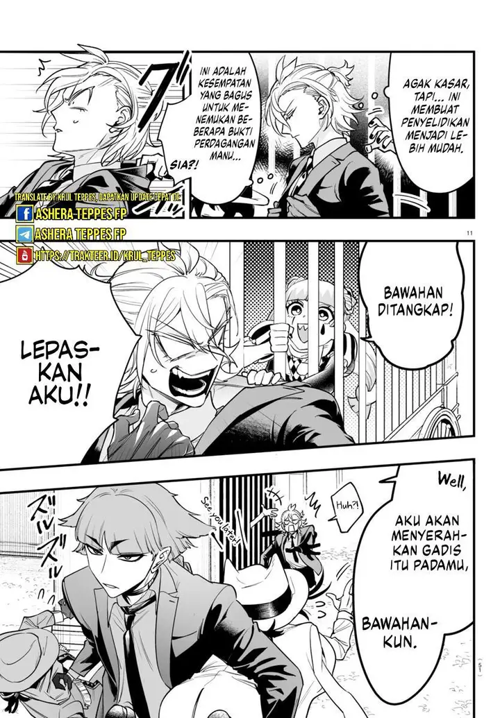 image-komik-mairimashita-iruma-kun-mafia-au-chapter-6-13/60