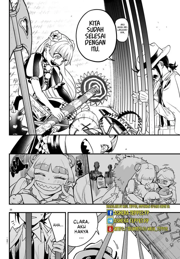 image-komik-mairimashita-iruma-kun-mafia-au-chapter-6-28/60