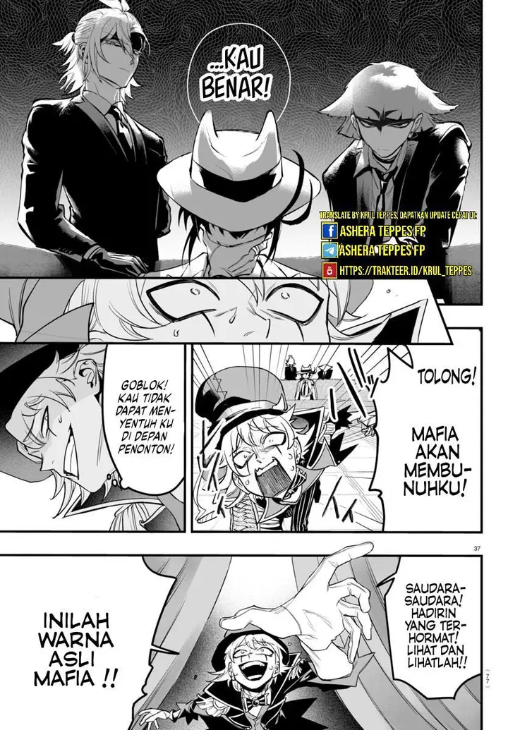 image-komik-mairimashita-iruma-kun-mafia-au-chapter-6-38/60