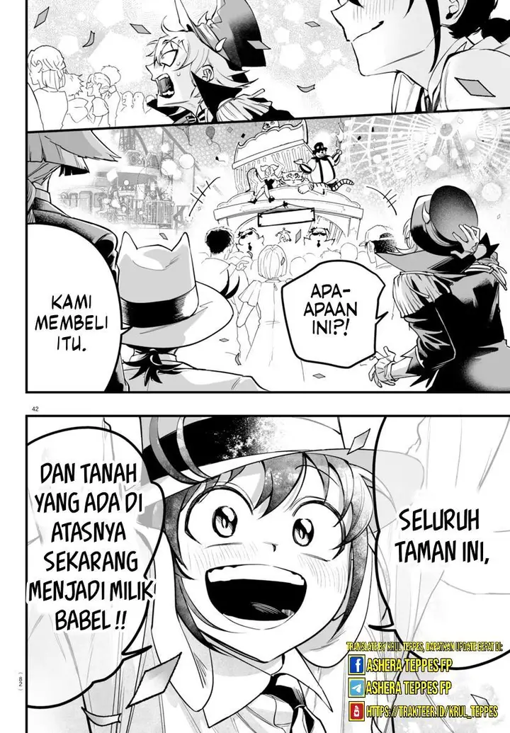 image-komik-mairimashita-iruma-kun-mafia-au-chapter-6-42/60