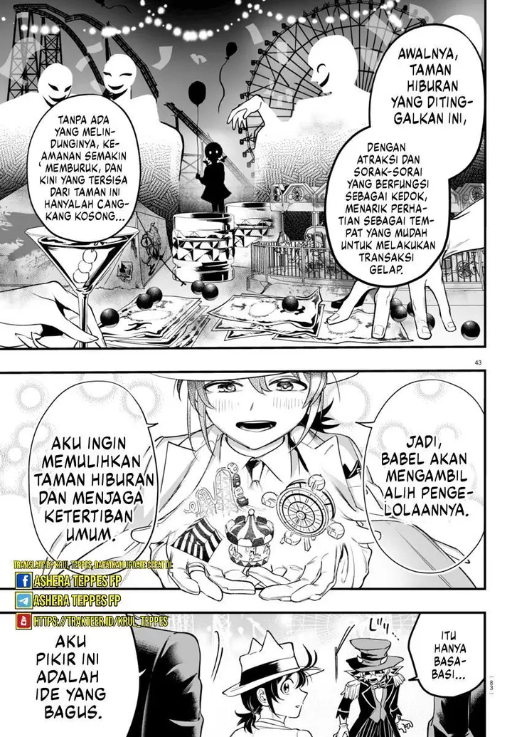 image-komik-mairimashita-iruma-kun-mafia-au-chapter-6-43/60