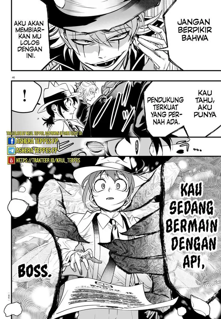 image-komik-mairimashita-iruma-kun-mafia-au-chapter-6-46/60