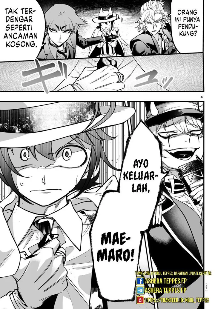 image-komik-mairimashita-iruma-kun-mafia-au-chapter-6-47/60