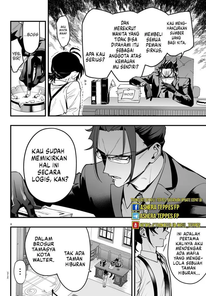 image-komik-mairimashita-iruma-kun-mafia-au-chapter-7-6/31