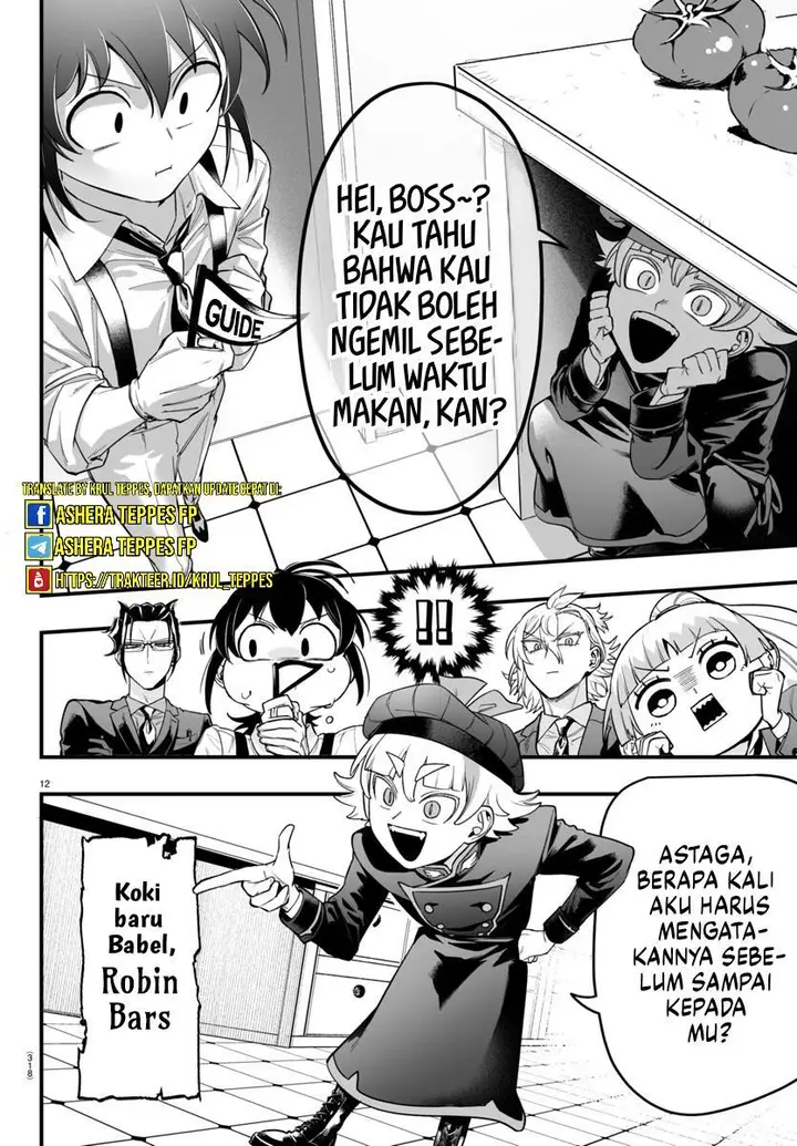 image-komik-mairimashita-iruma-kun-mafia-au-chapter-7-11/31