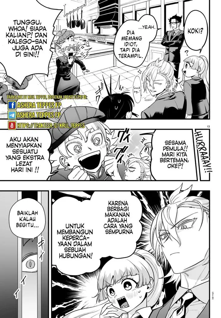 image-komik-mairimashita-iruma-kun-mafia-au-chapter-7-12/31