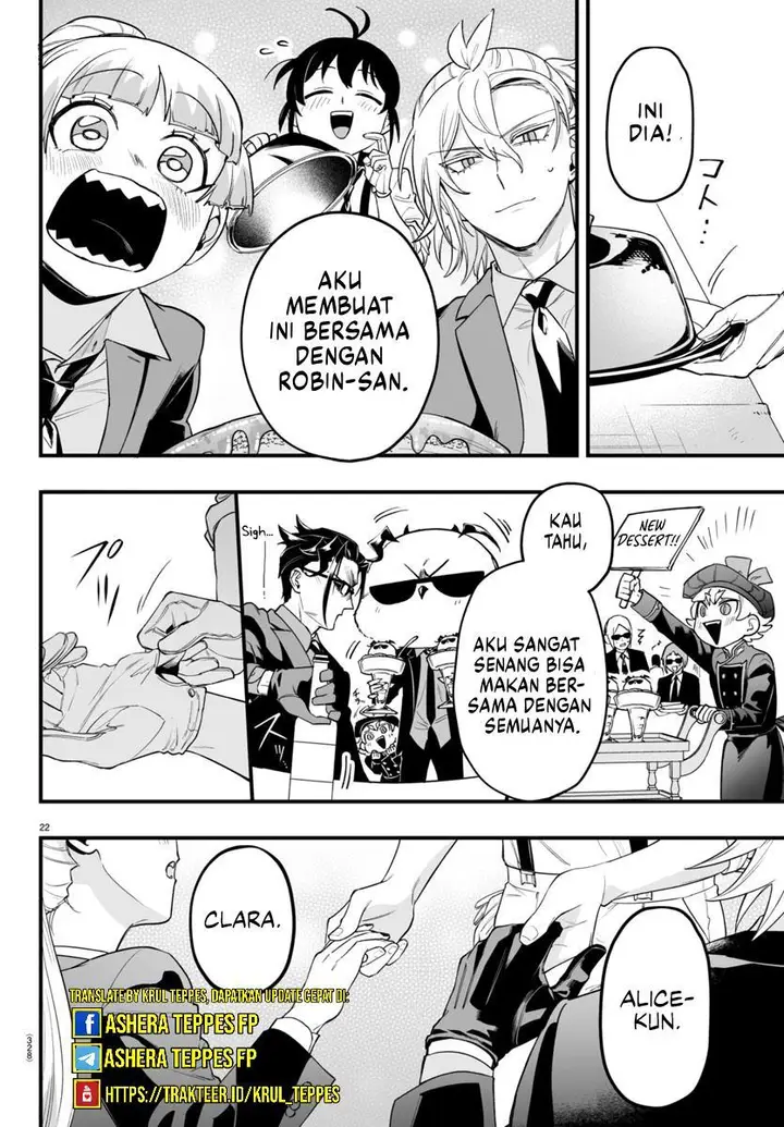image-komik-mairimashita-iruma-kun-mafia-au-chapter-7-20/31