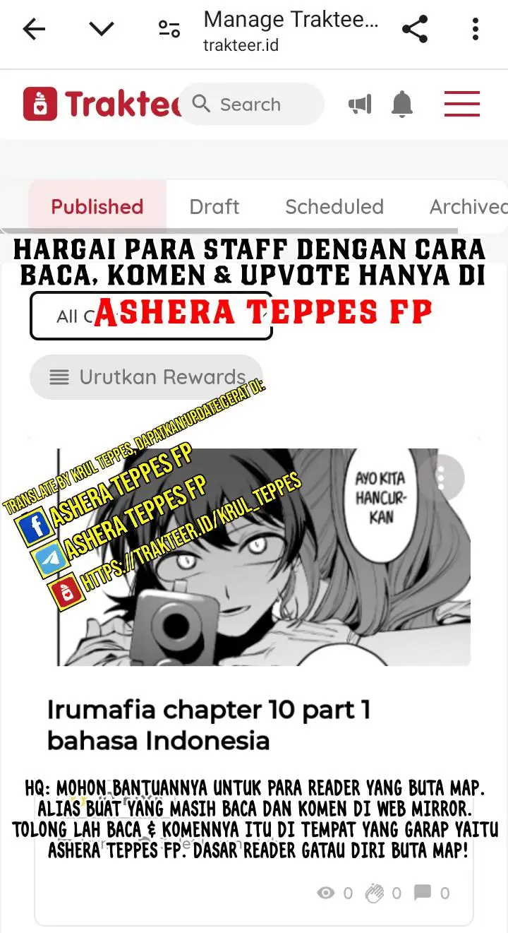 image-komik-mairimashita-iruma-kun-mafia-au-chapter-7-28/31