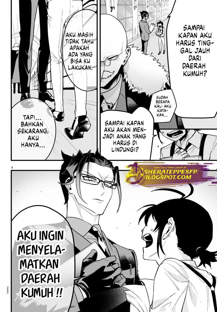 image-komik-mairimashita-iruma-kun-mafia-au-chapter-8.1-7/21