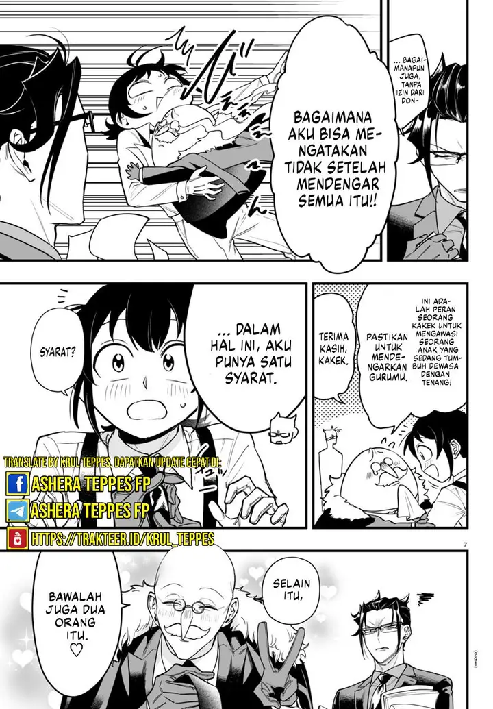 image-komik-mairimashita-iruma-kun-mafia-au-chapter-8.1-8/21