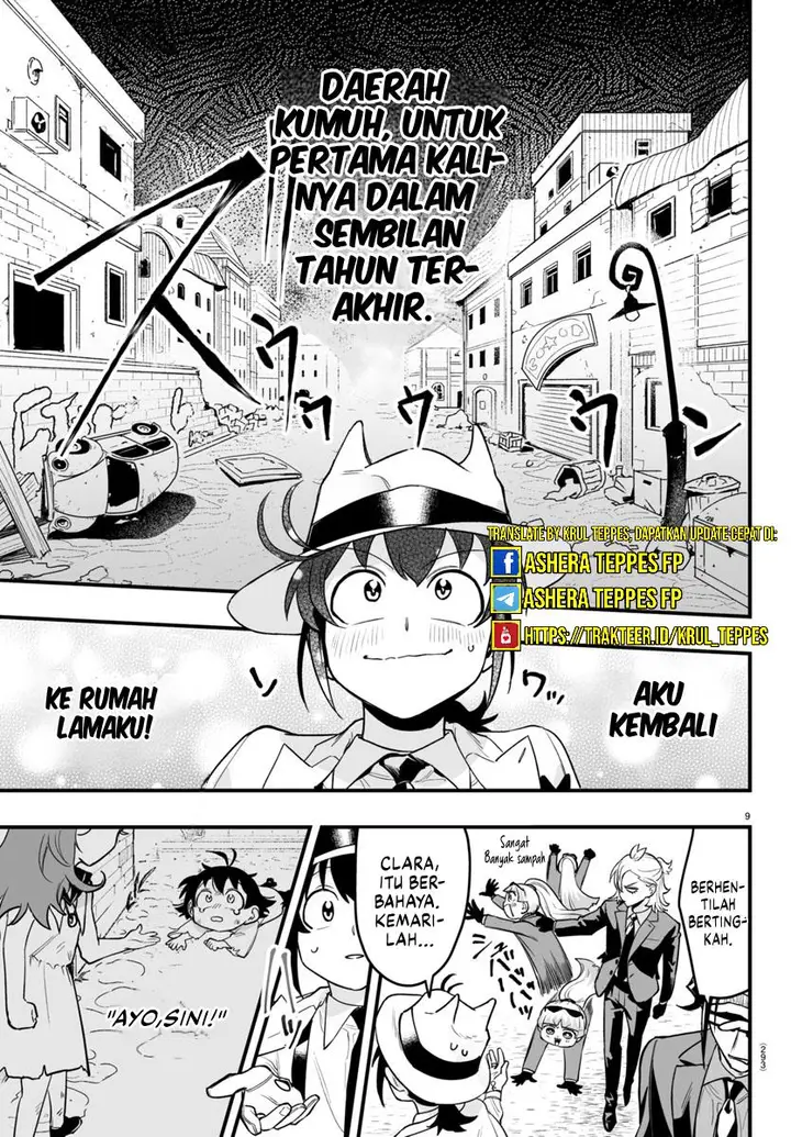 image-komik-mairimashita-iruma-kun-mafia-au-chapter-8.1-10/21