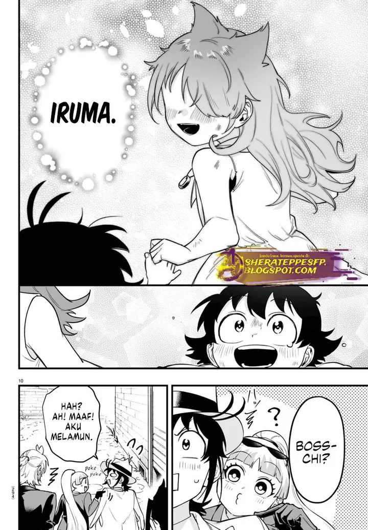 image-komik-mairimashita-iruma-kun-mafia-au-chapter-8.1-11/21