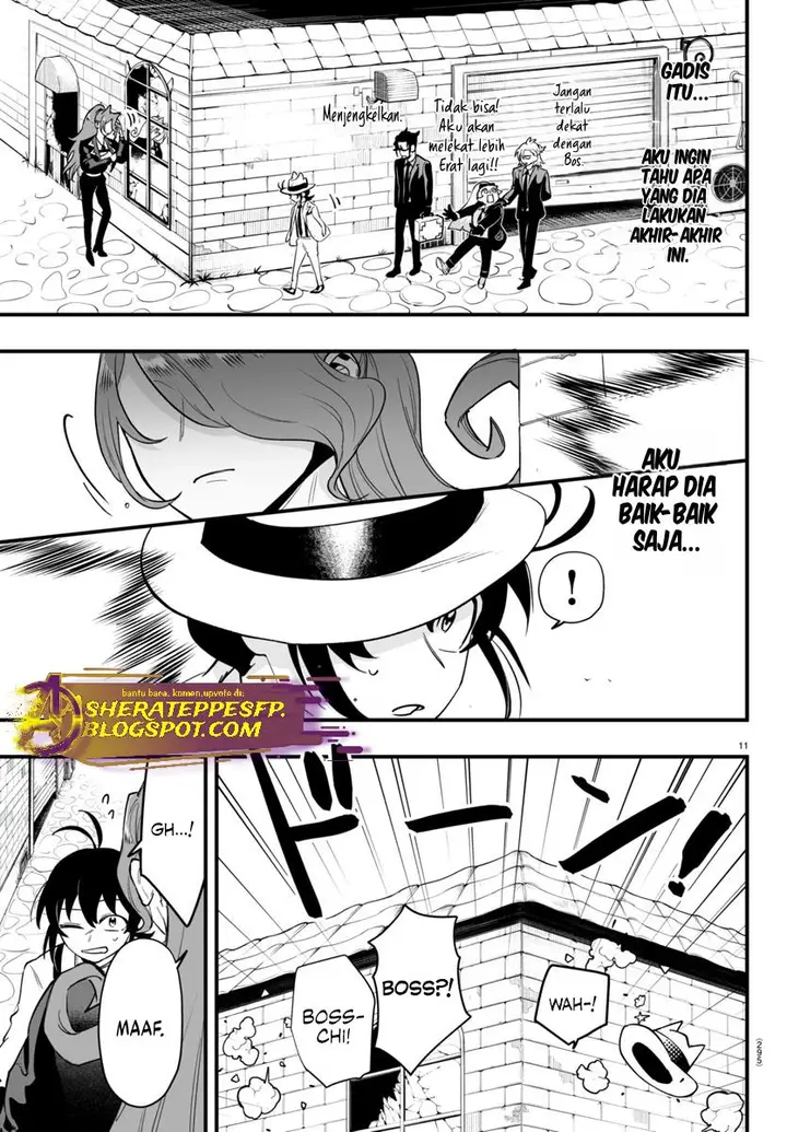 image-komik-mairimashita-iruma-kun-mafia-au-chapter-8.1-12/21