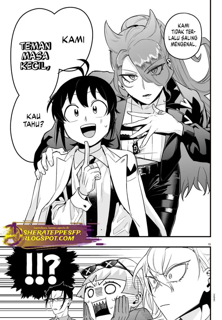 image-komik-mairimashita-iruma-kun-mafia-au-chapter-8.1-15/21