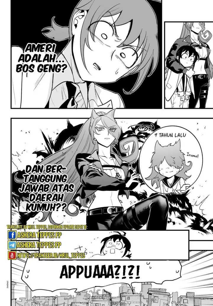 image-komik-mairimashita-iruma-kun-mafia-au-chapter-8.1-17/21