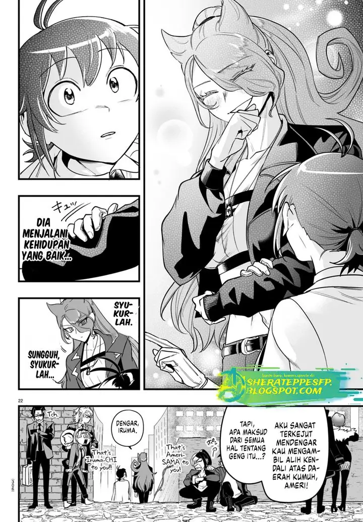 image-komik-mairimashita-iruma-kun-mafia-au-chapter-8.2-2/27