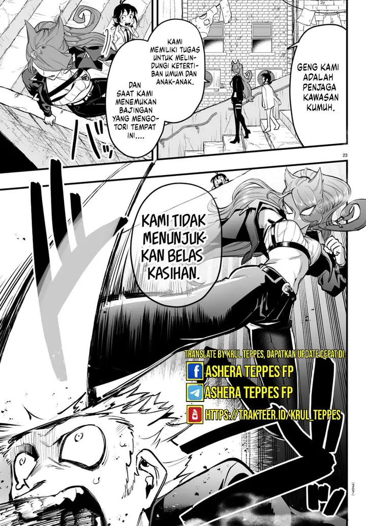 image-komik-mairimashita-iruma-kun-mafia-au-chapter-8.2-3/27