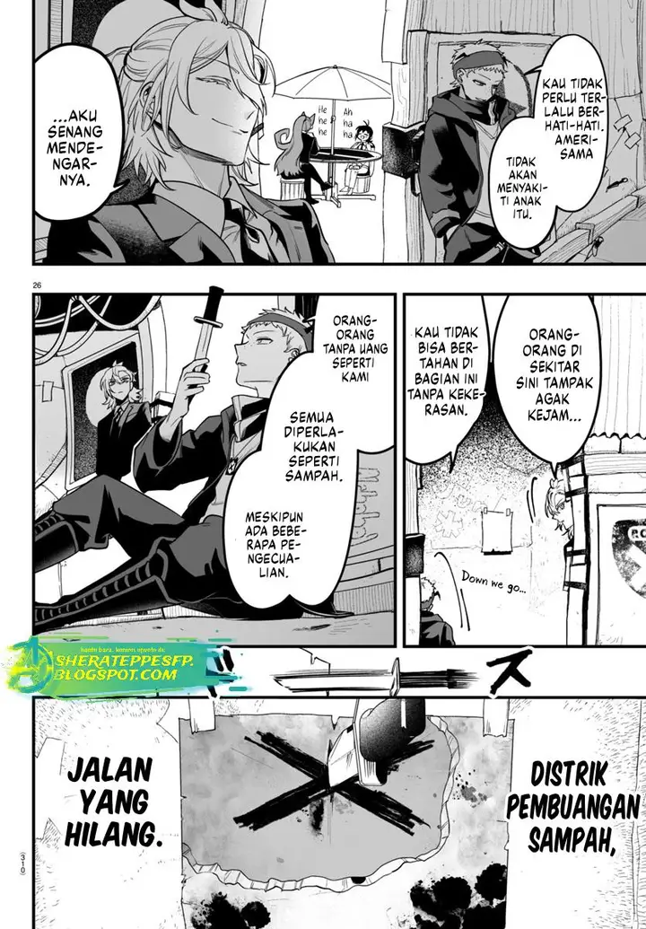 image-komik-mairimashita-iruma-kun-mafia-au-chapter-8.2-6/27