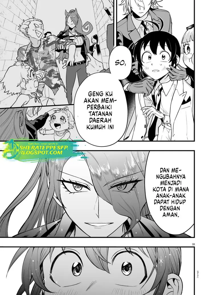 image-komik-mairimashita-iruma-kun-mafia-au-chapter-8.2-12/27