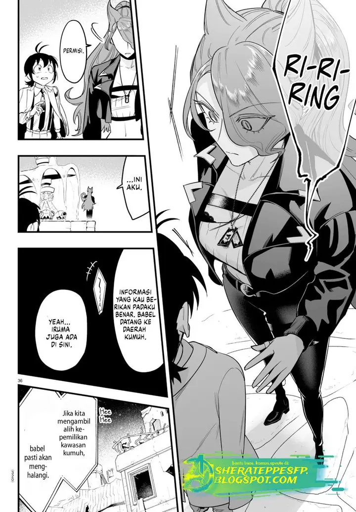 image-komik-mairimashita-iruma-kun-mafia-au-chapter-8.2-14/27