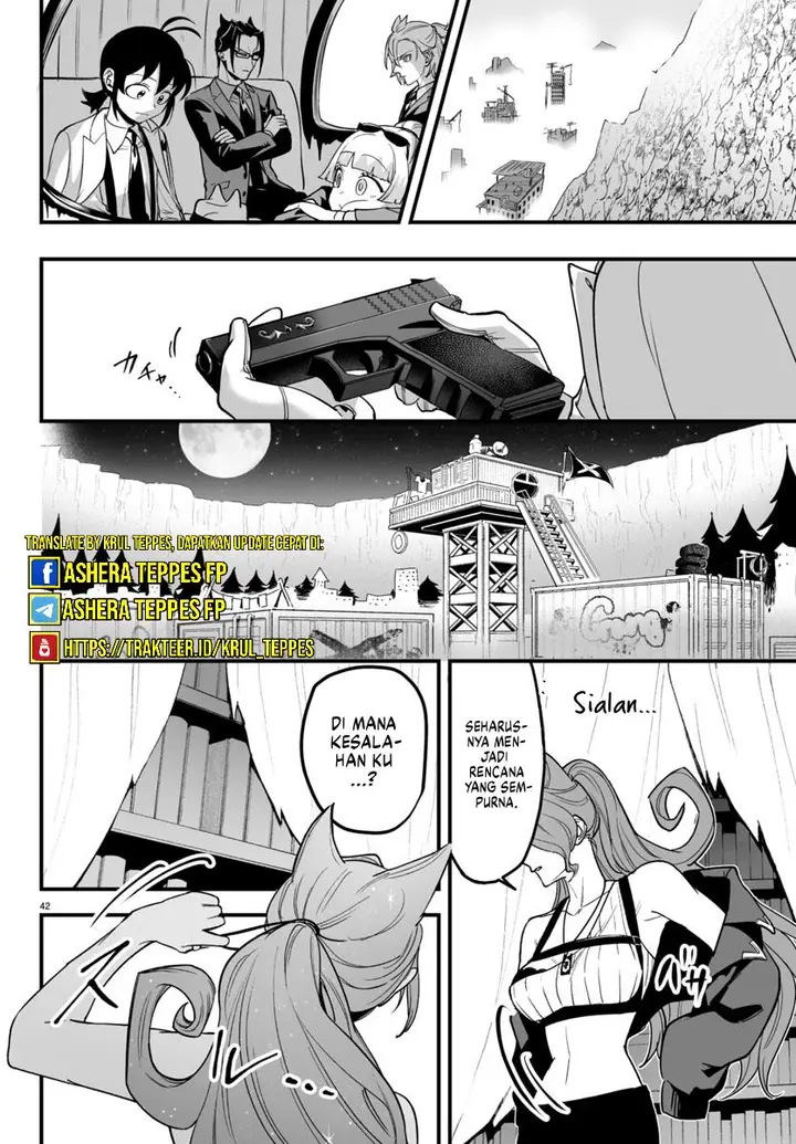image-komik-mairimashita-iruma-kun-mafia-au-chapter-8.2-20/27