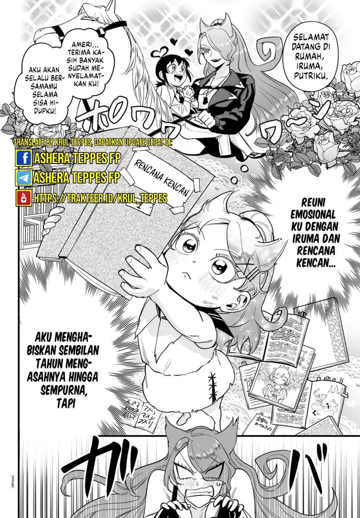 image-komik-mairimashita-iruma-kun-mafia-au-chapter-8.2-22/27
