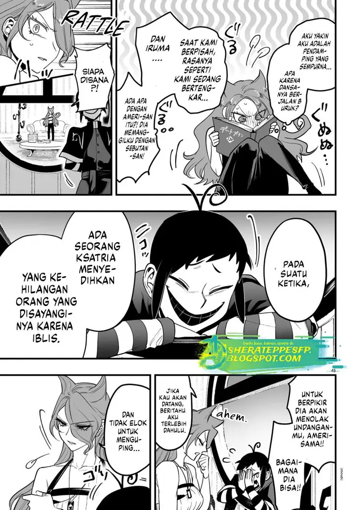 image-komik-mairimashita-iruma-kun-mafia-au-chapter-8.2-23/27