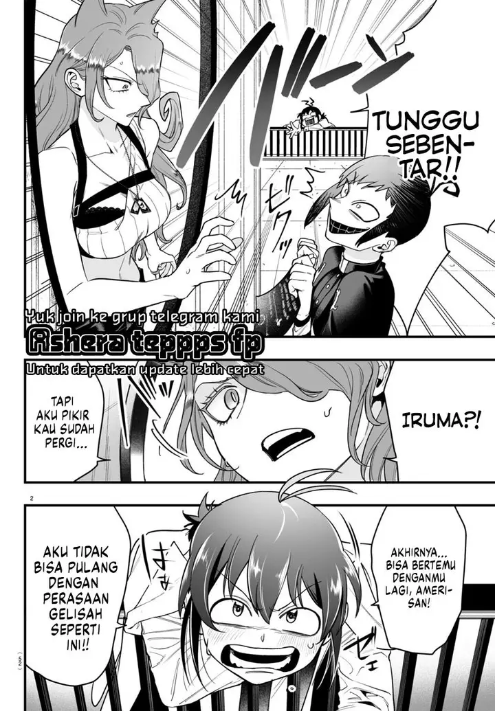 image-komik-mairimashita-iruma-kun-mafia-au-chapter-9.1-3/25
