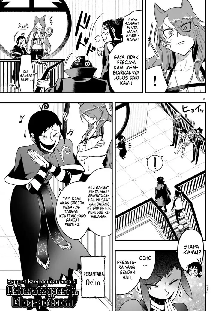 image-komik-mairimashita-iruma-kun-mafia-au-chapter-9.1-4/25
