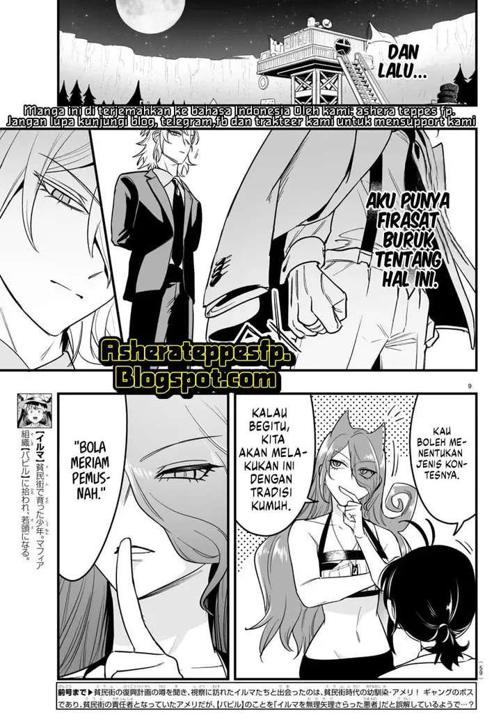 image-komik-mairimashita-iruma-kun-mafia-au-chapter-9.1-10/25