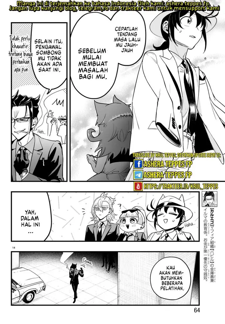 image-komik-mairimashita-iruma-kun-mafia-au-chapter-9.1-15/25
