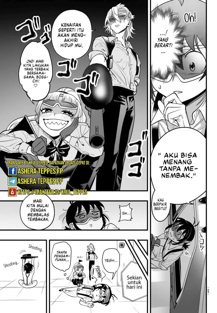image-komik-mairimashita-iruma-kun-mafia-au-chapter-9.1-19/25