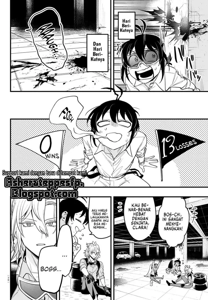 image-komik-mairimashita-iruma-kun-mafia-au-chapter-9.1-20/25